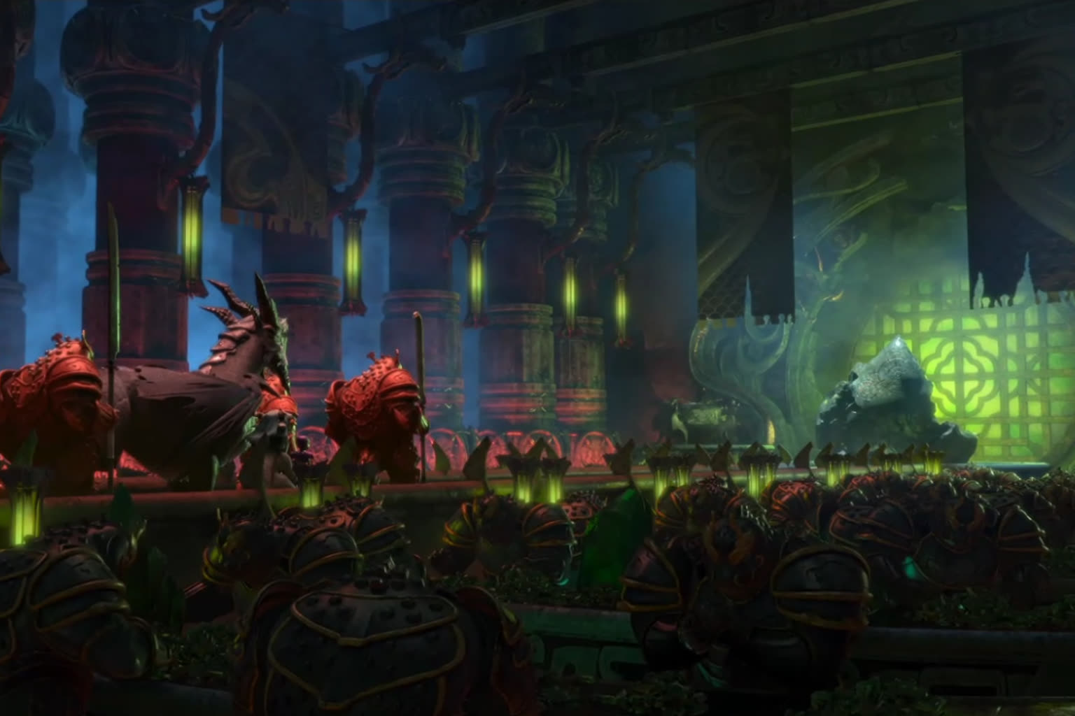 3D game art 1