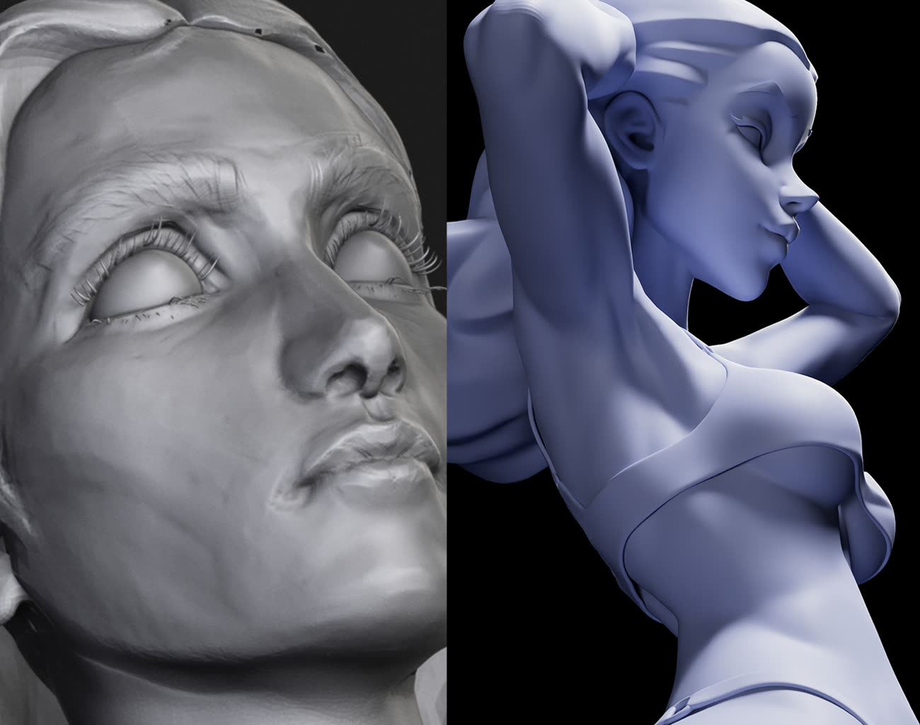 3D game art 6