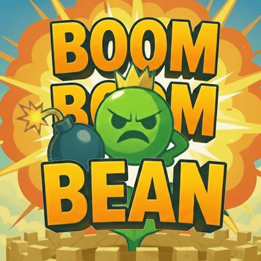Boom Boom Bean