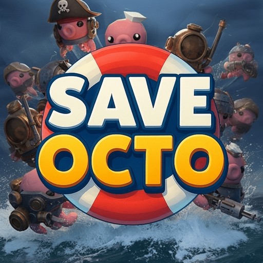 Save Octo!